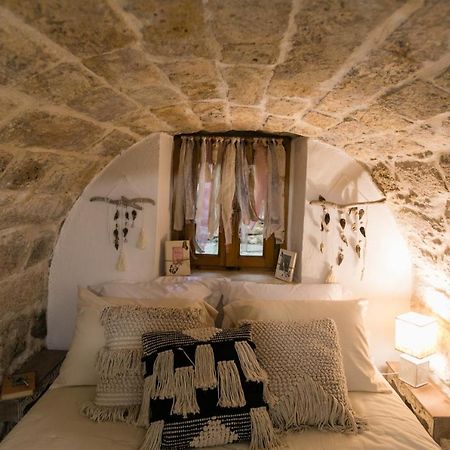 Kamaraki Suites Rethymno Eksteriør bilde