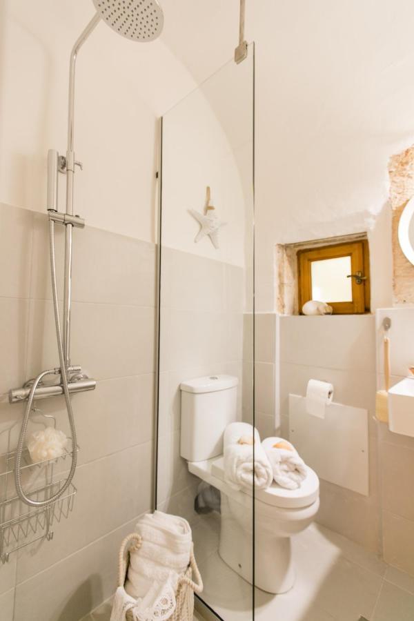Kamaraki Suites Rethymno Eksteriør bilde